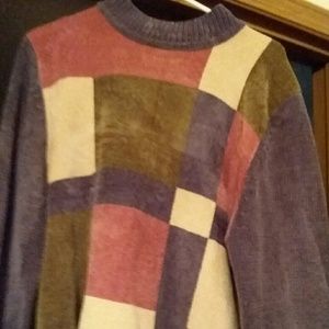 Alfred Dunner sweater